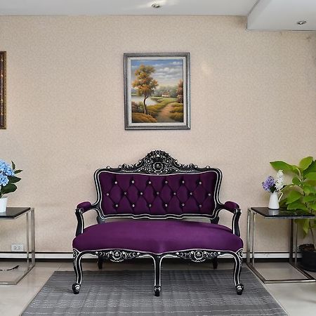 Take A Rest Hotel بانكوك المظهر الخارجي الصورة