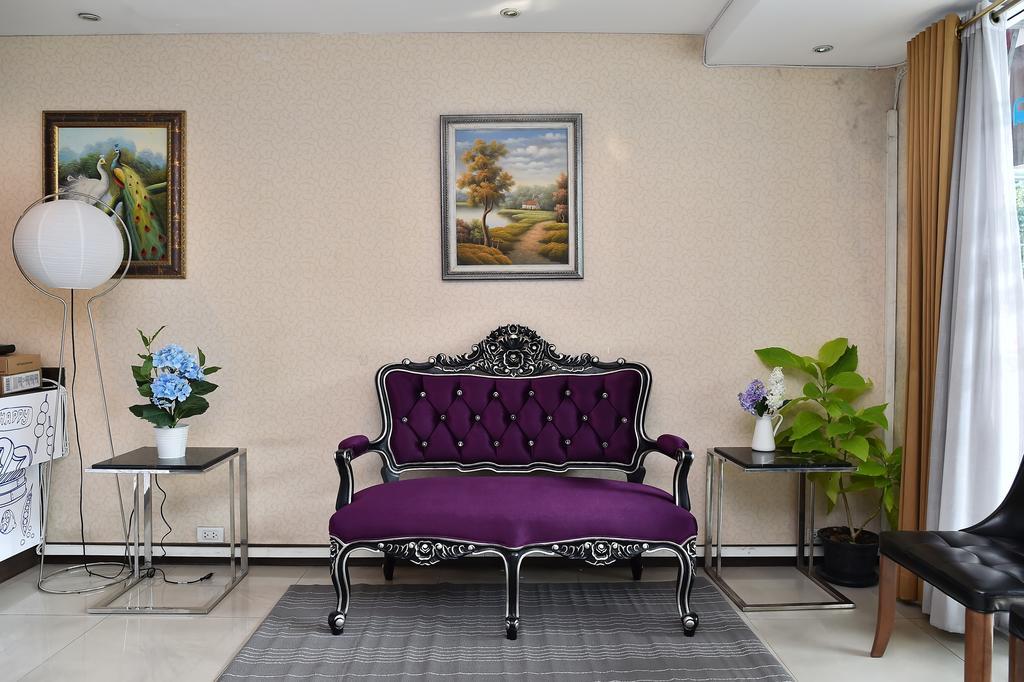 Take A Rest Hotel بانكوك المظهر الخارجي الصورة